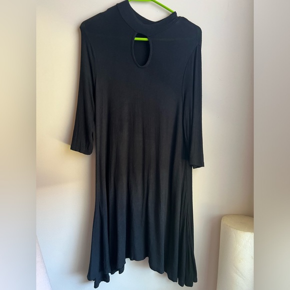 Rue21 Dresses & Skirts - Rue 21- LBD- a night out waiting to happen